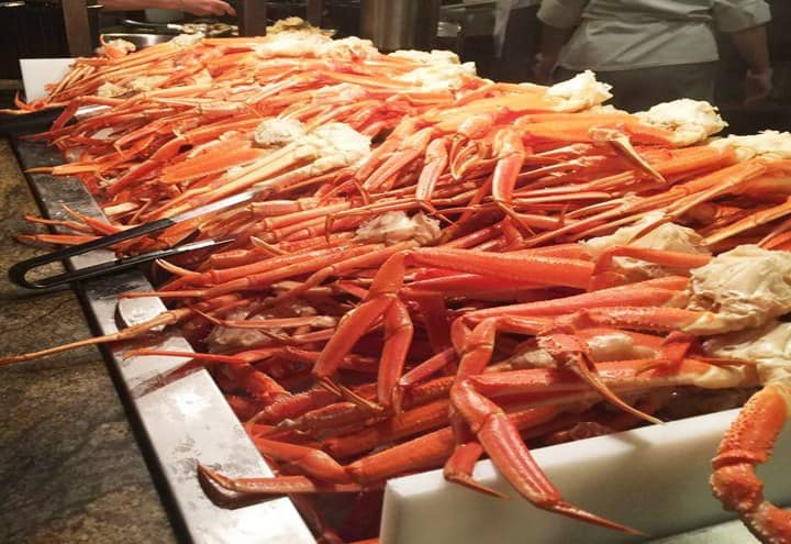 What do you think... - Crab Daddy's Seafood Buffet Restaurant | Facebook
