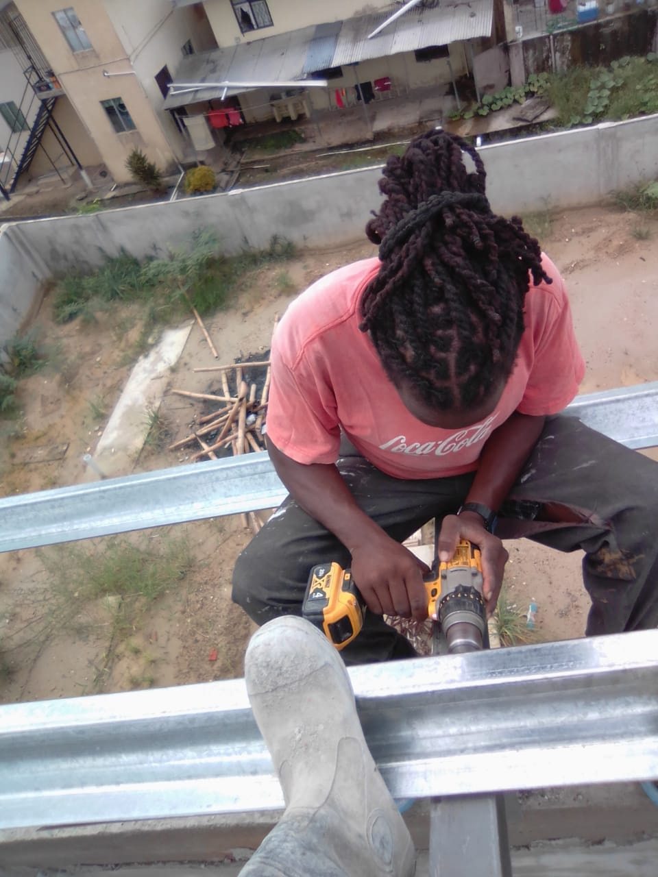 Rago Construction Company , RAGO CONSTRUCTION LIMITED overview – HRSSTB