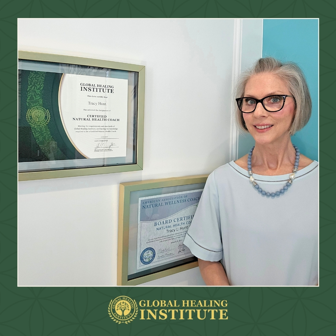 Global - GHI Alumni Spotlight: Meet Tracy Hunt We are delighted to ...