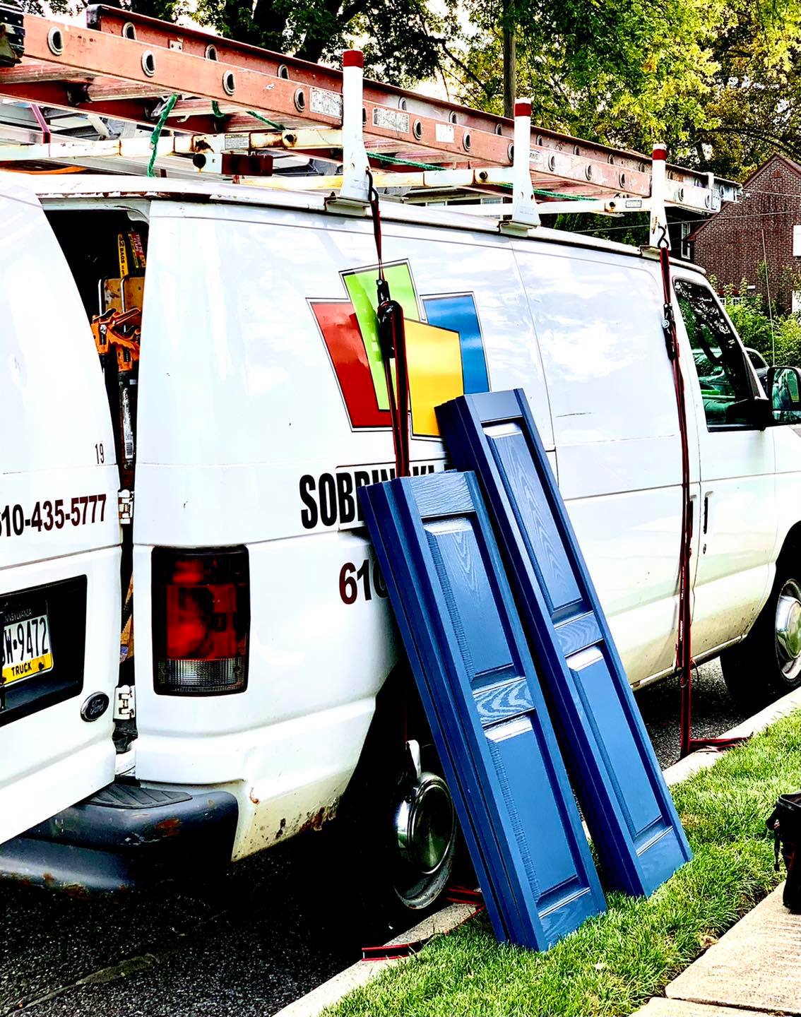 Sobrinski Painting Inc. | Allentown PA