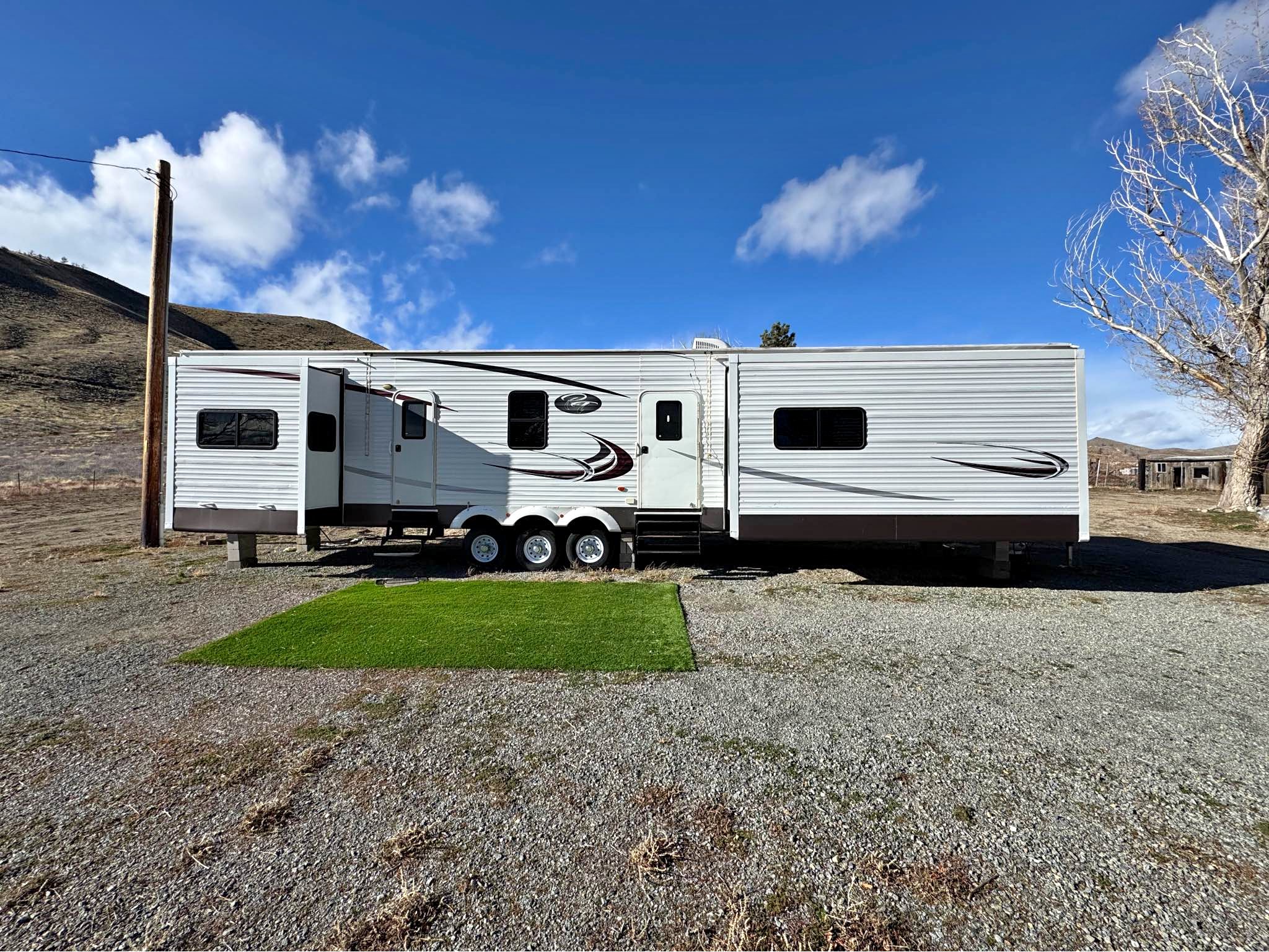 RV / Campers for sale in Reno, Nevada | Facebook Marketplace