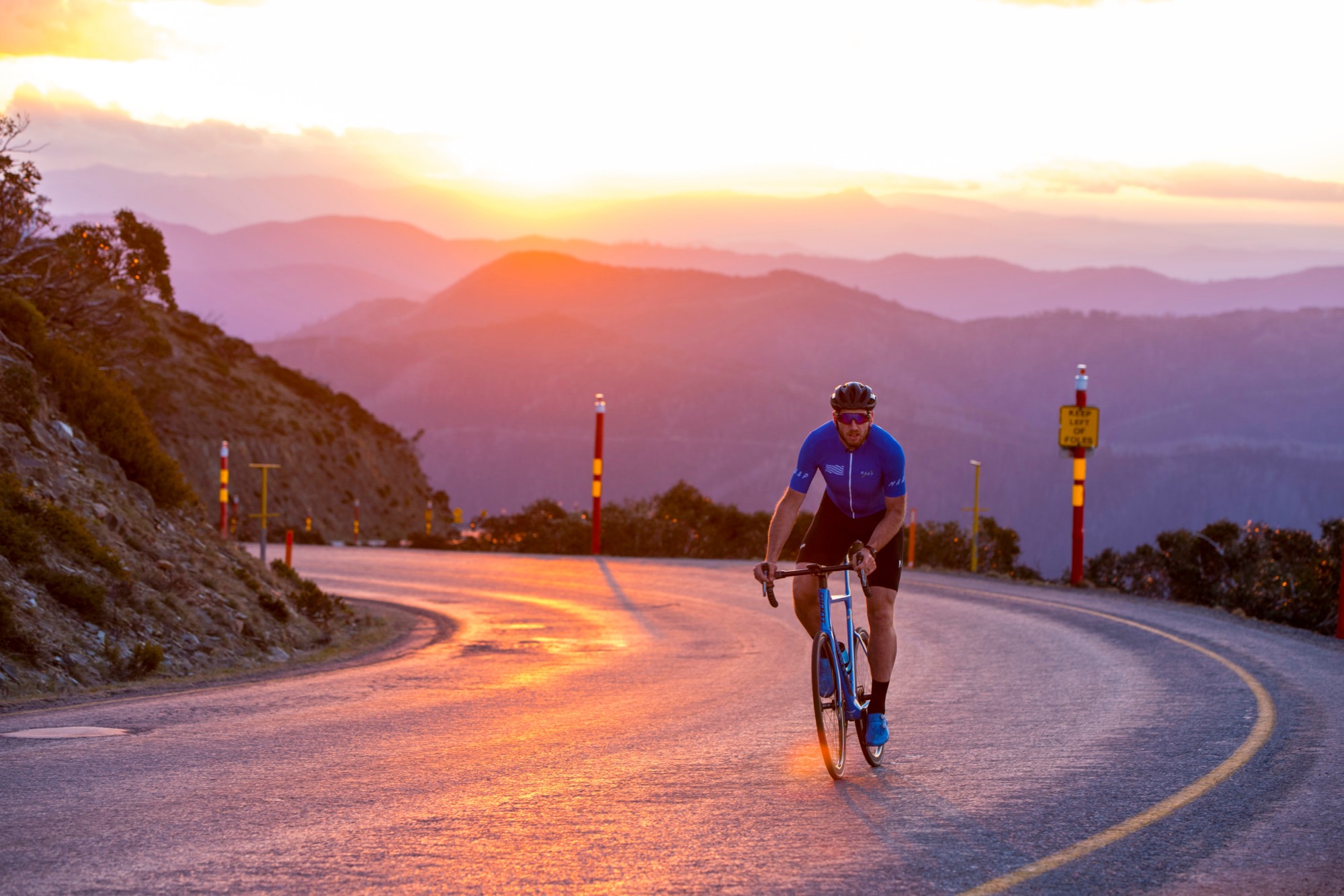If you're watching #LeTour and feeling... - Ride High Country | Facebook
