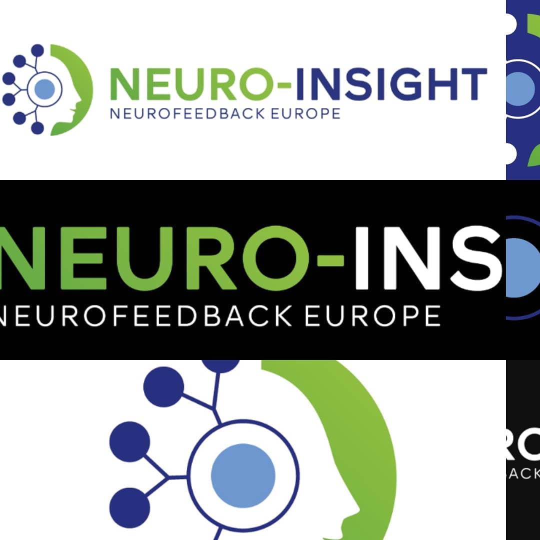 Neuro-Insight - New Logoset for #neuroinsight for...