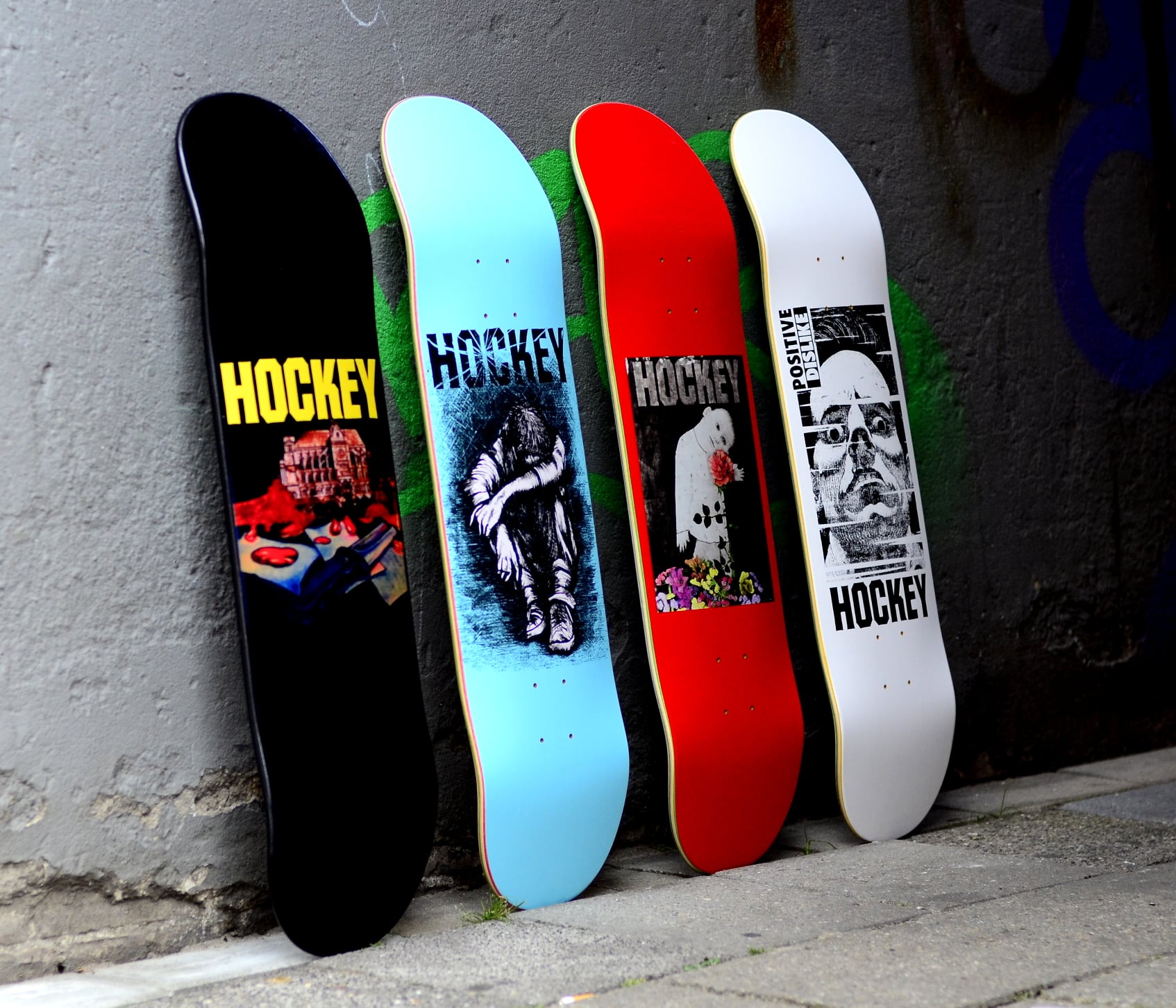 New Hockey boards in store! St.Kev, Kevin Rodrigues 8.5 Missing