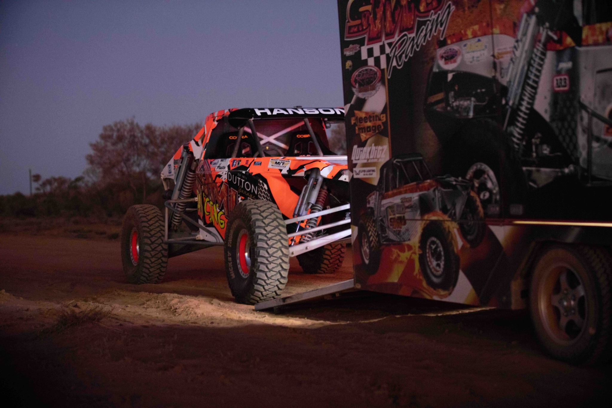 Smu Racing - SMU Racing are proud to announce Teralume...