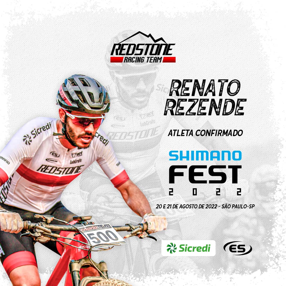 Redstone Racing Team