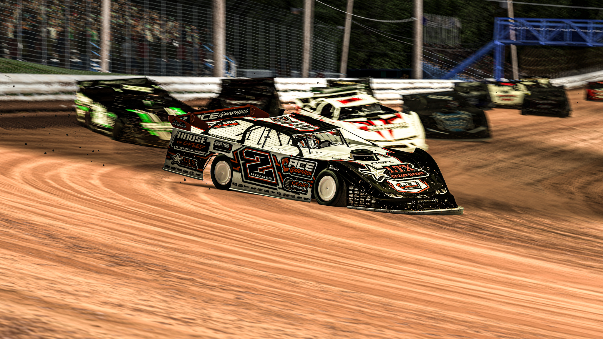 211 Racing