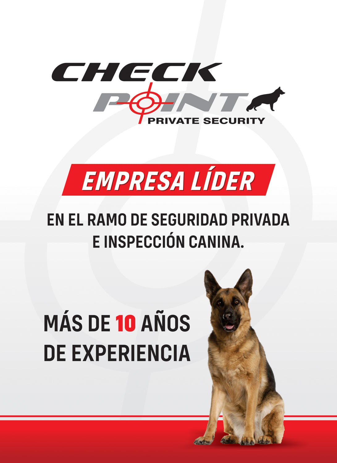Checkpoint Private Security - CheckPoint Private Security con más de 10 ...