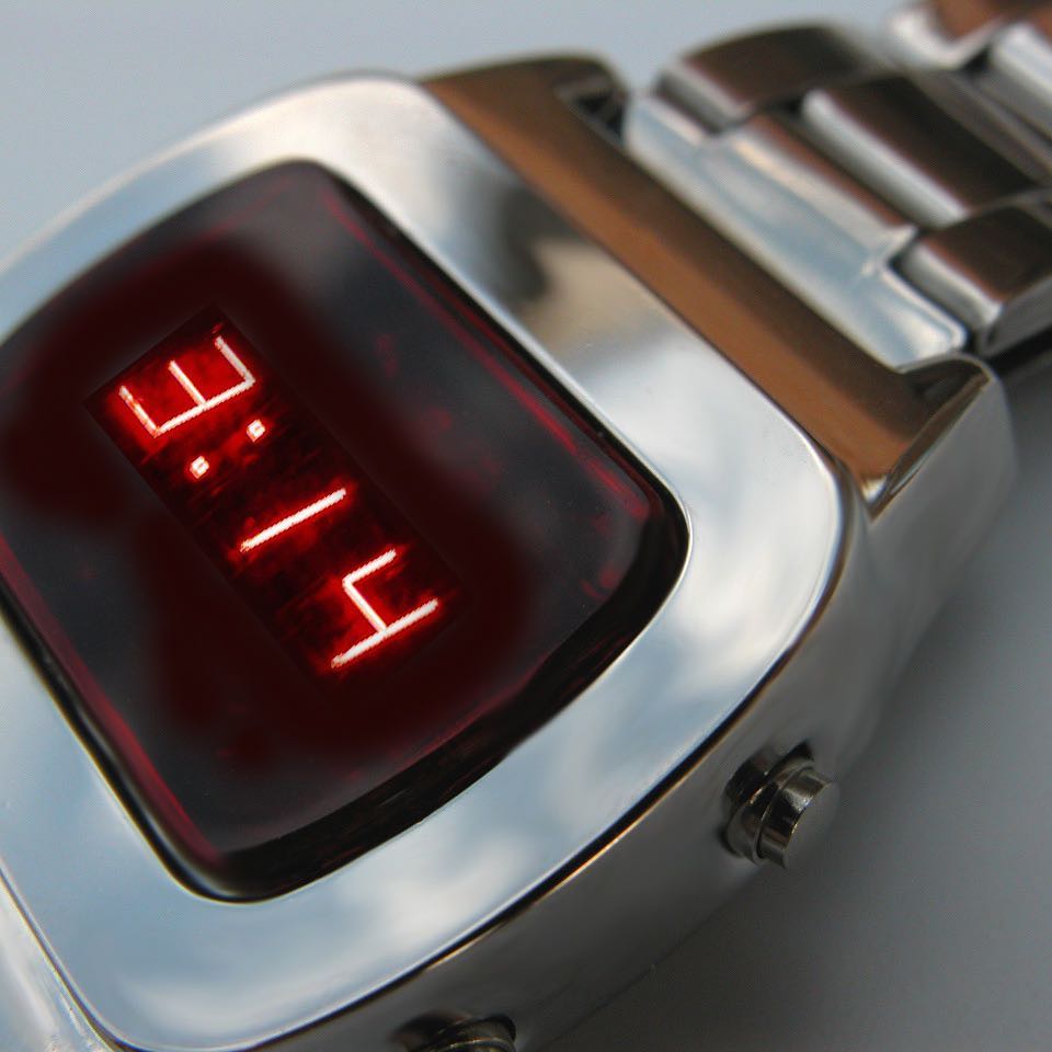 The LED Watch Store
