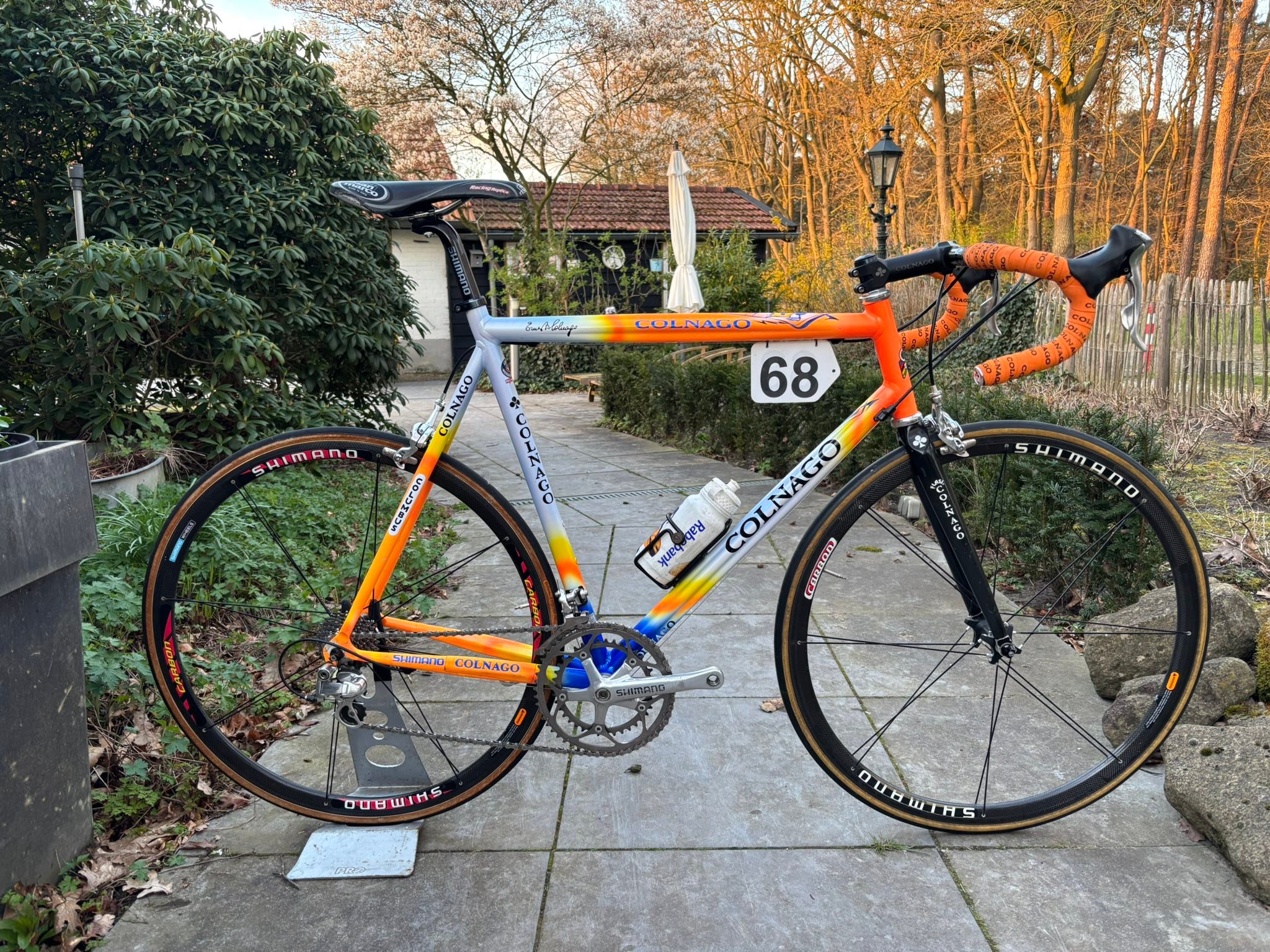 For sale from my private collection