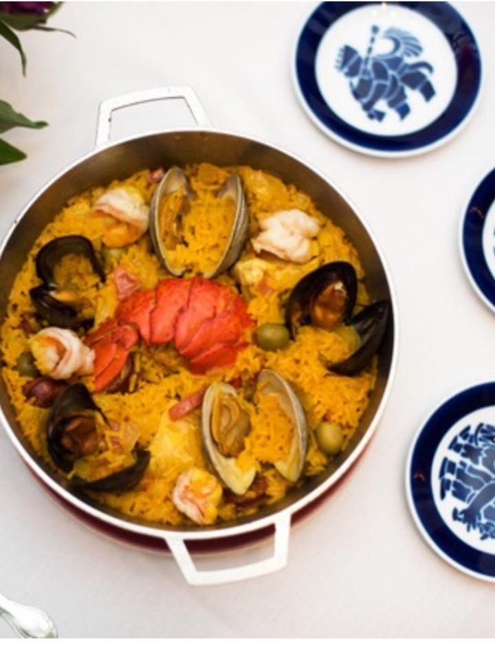 Café Riazor - Our menu is online and to Our Patrons who...