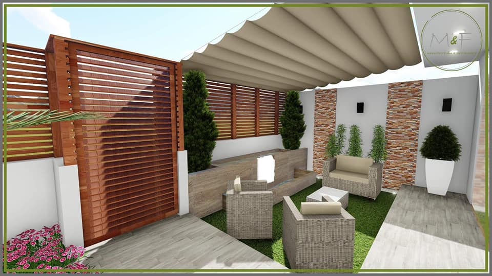 M&F Arquitectura e Interiores | Lima