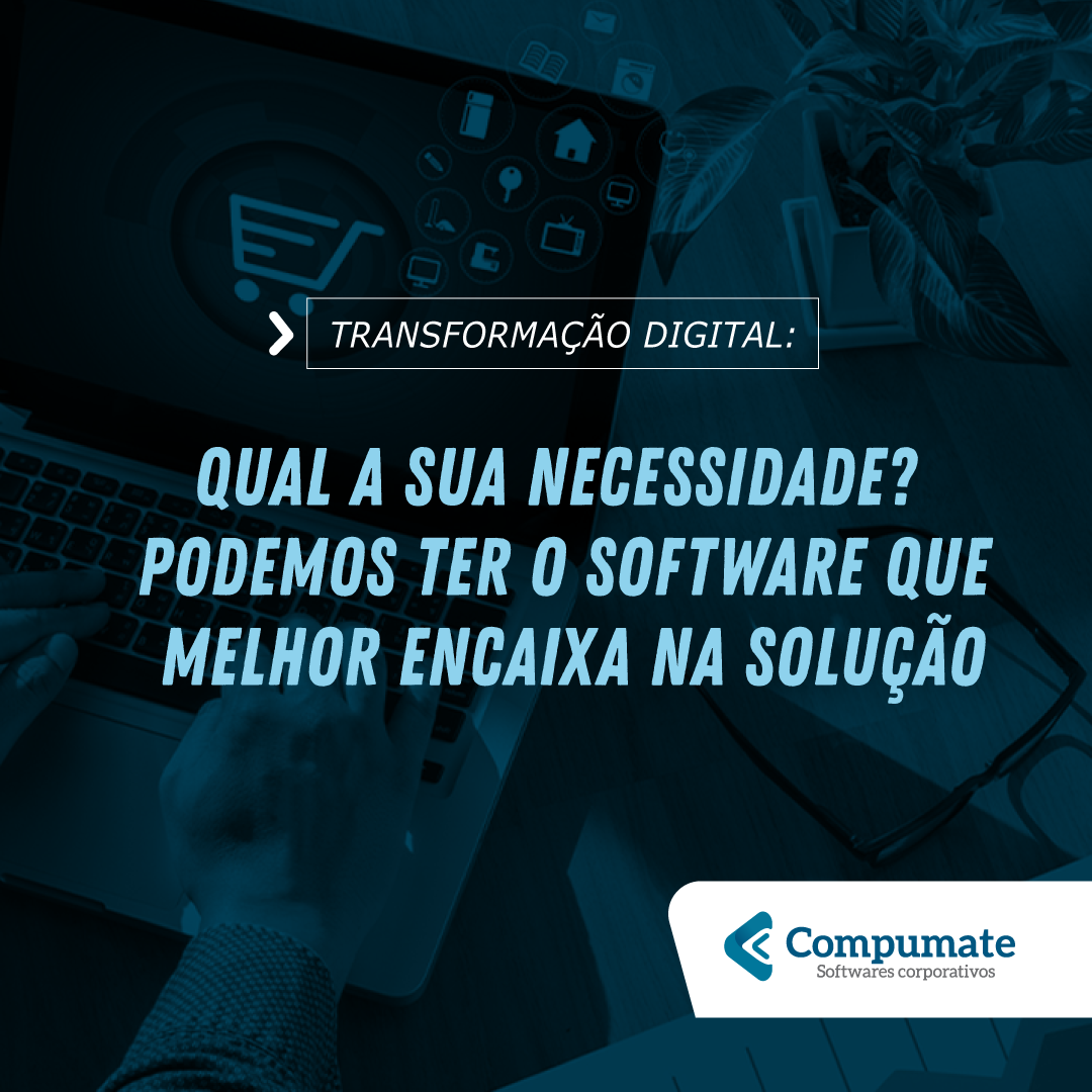 👉 A principal função de... - Compumate Softwares Corporativos