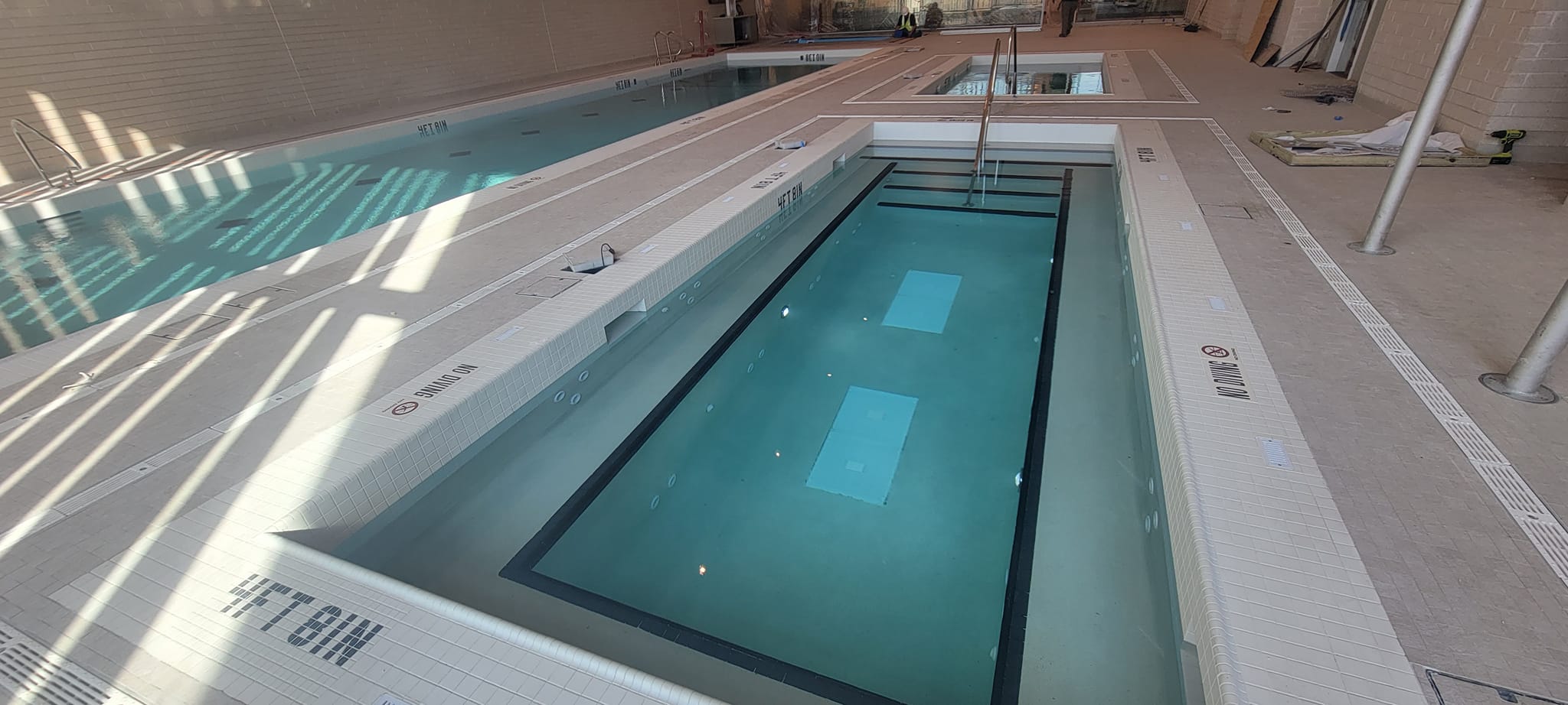 Jones Pool Service