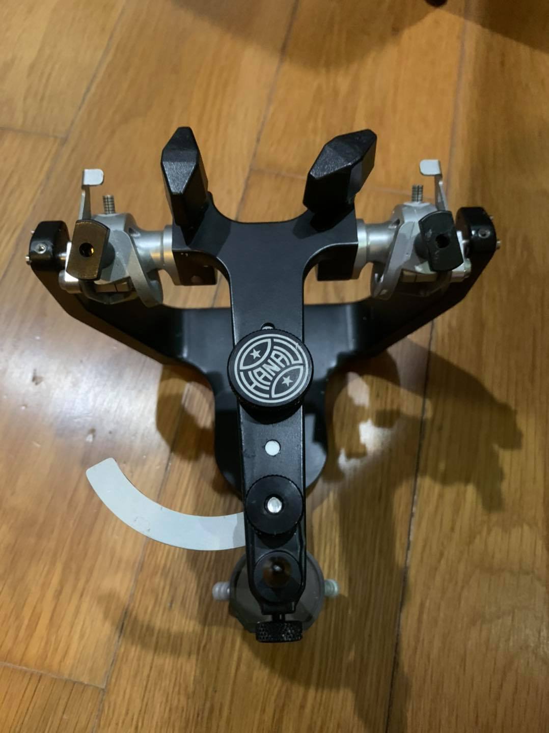 หมอฟันขายของ - พร้อมส่ง 1 ตัว พร้อมกล่อง Hanau modular...