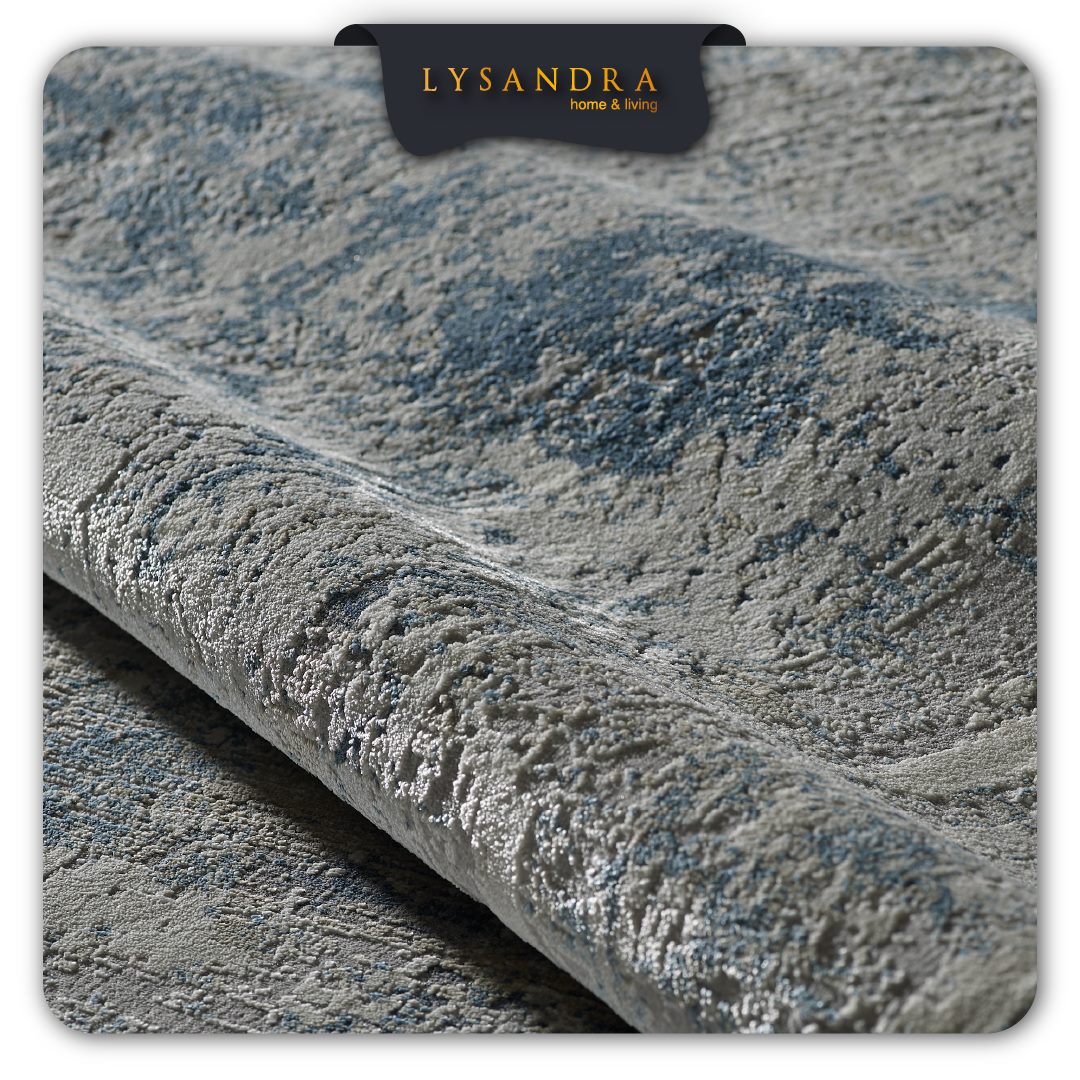 Lysandra Rugs | Gaziantep