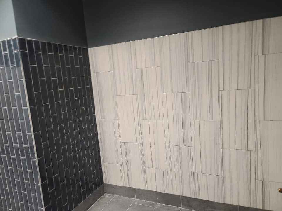 R&B Tile and Floor Covering