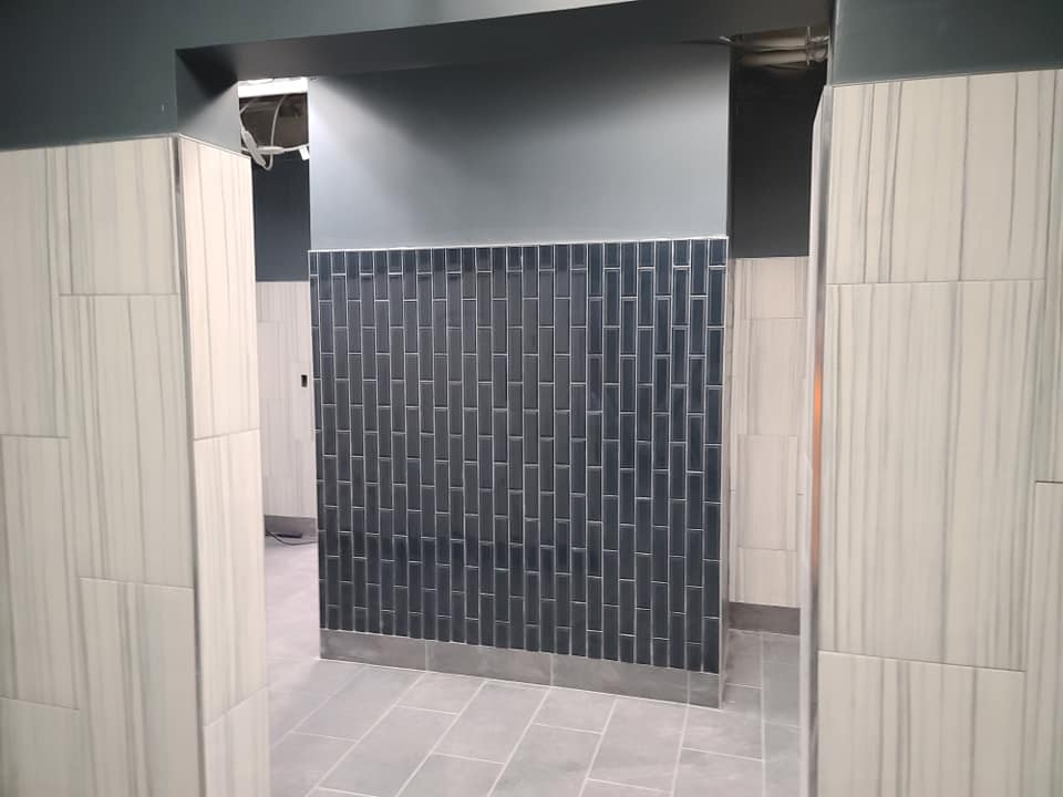 R&B Tile and Floor Covering