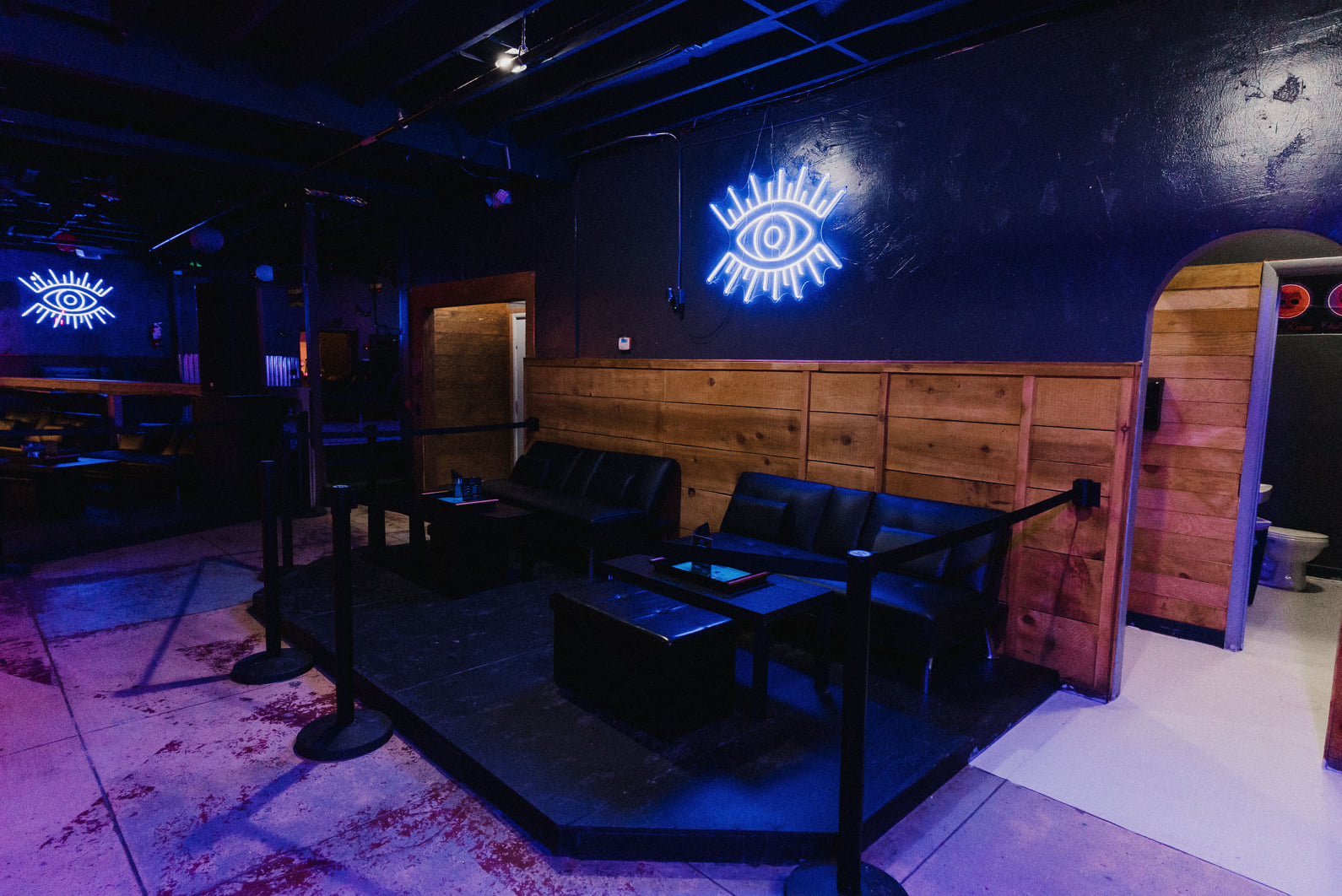 Oakroom Lounge | Reno NV