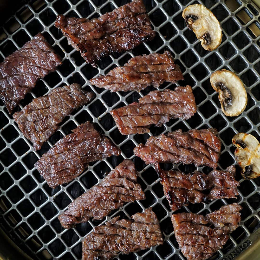 One of the most premium... - Sariwon Korean Barbecue 사리원 불고기 | Facebook