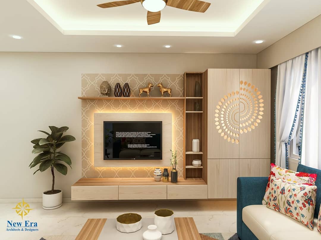 Premium interior... - New Era Architects, Designers and PMC