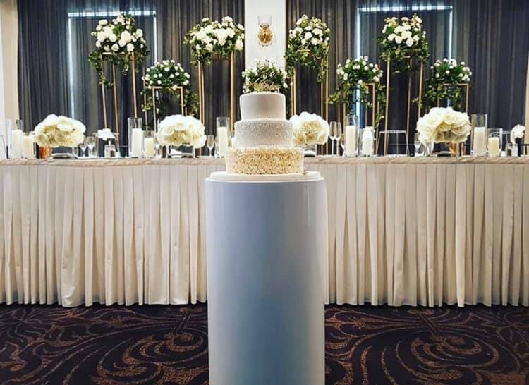 Merrimu Receptions | Chadstone VIC