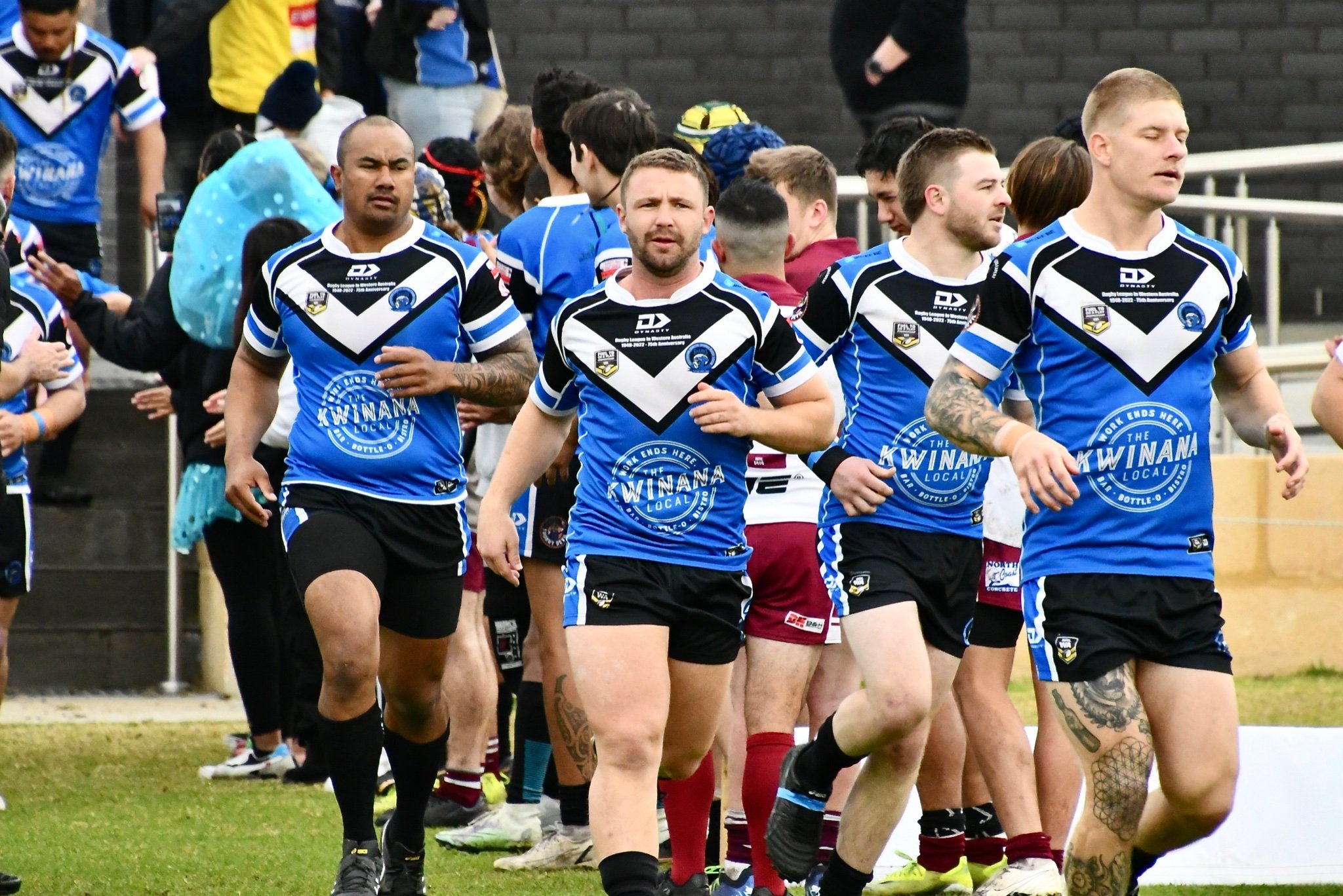 MATCH REPORT: Rockingham... - Rockingham Sharks Rugby League | Facebook