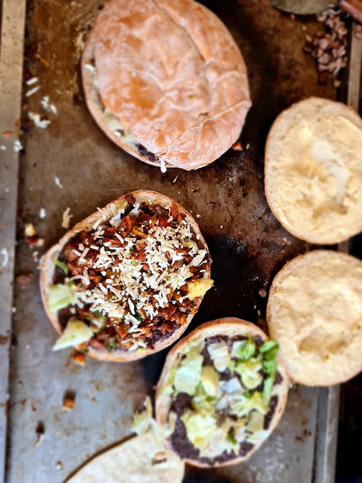 Gorditas Favi | Córdoba
