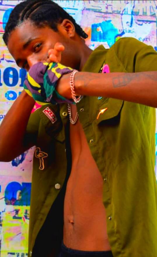Shaxy Deaa