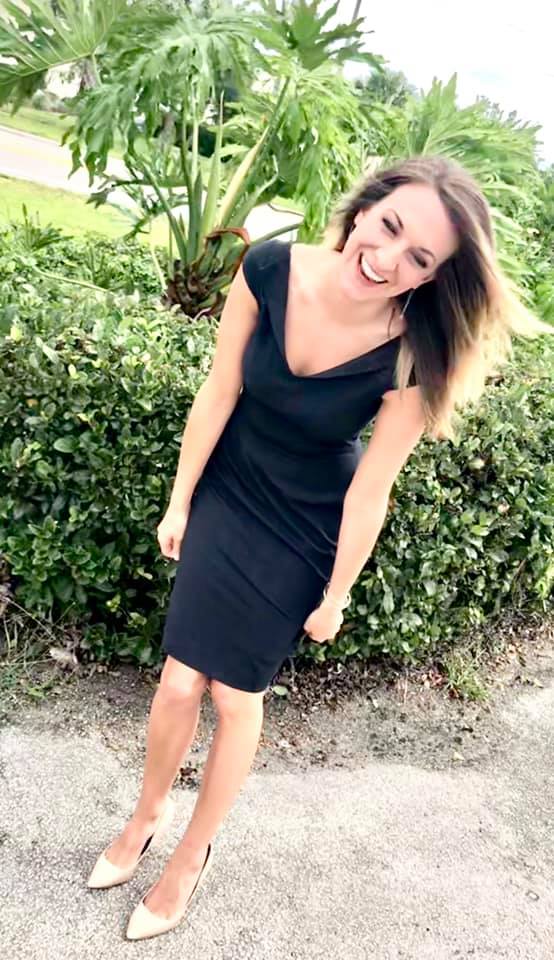Britley Ritz - Sometimes you just have to laugh it off! I hope your ...