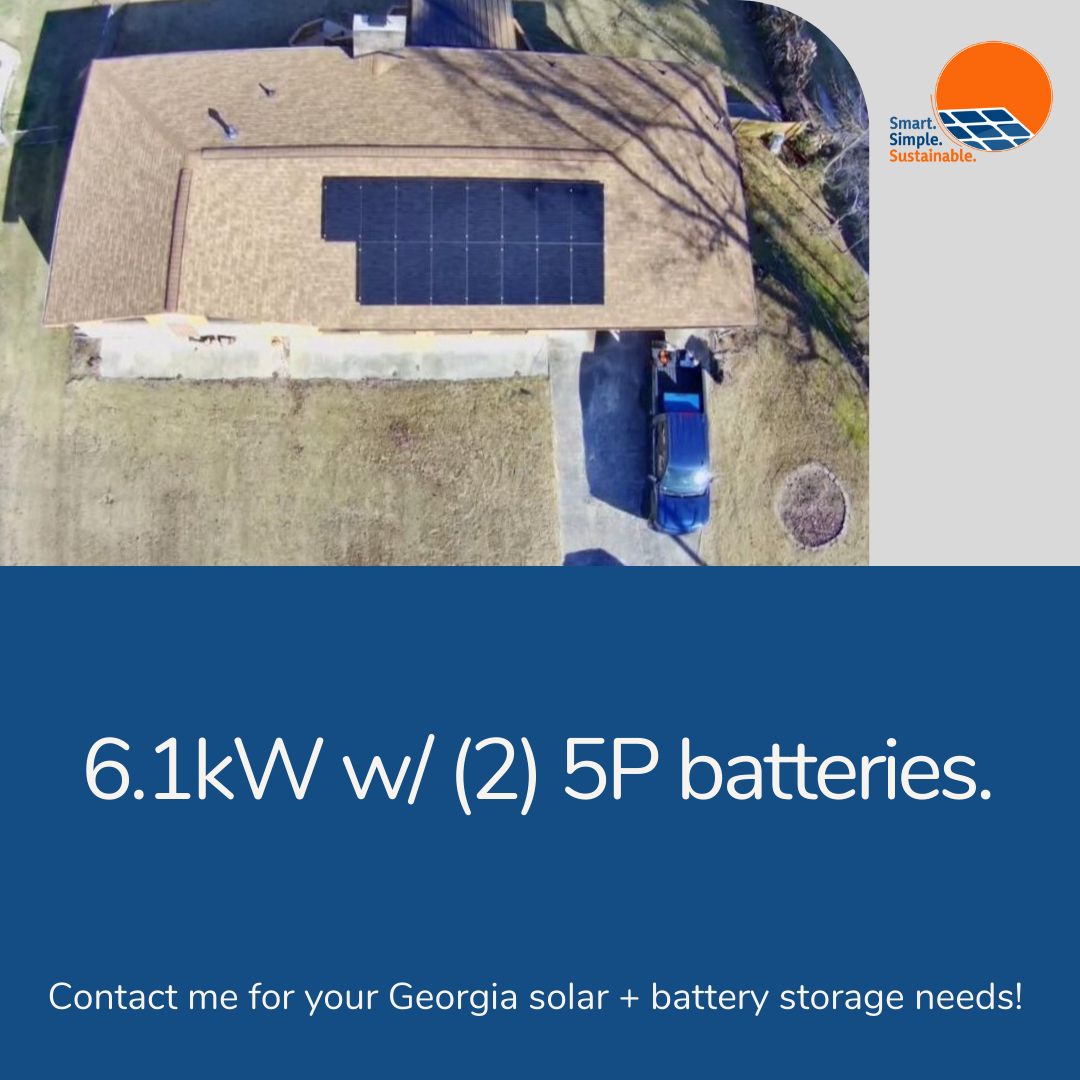 Simple Solar LLC | Lawrenceville GA