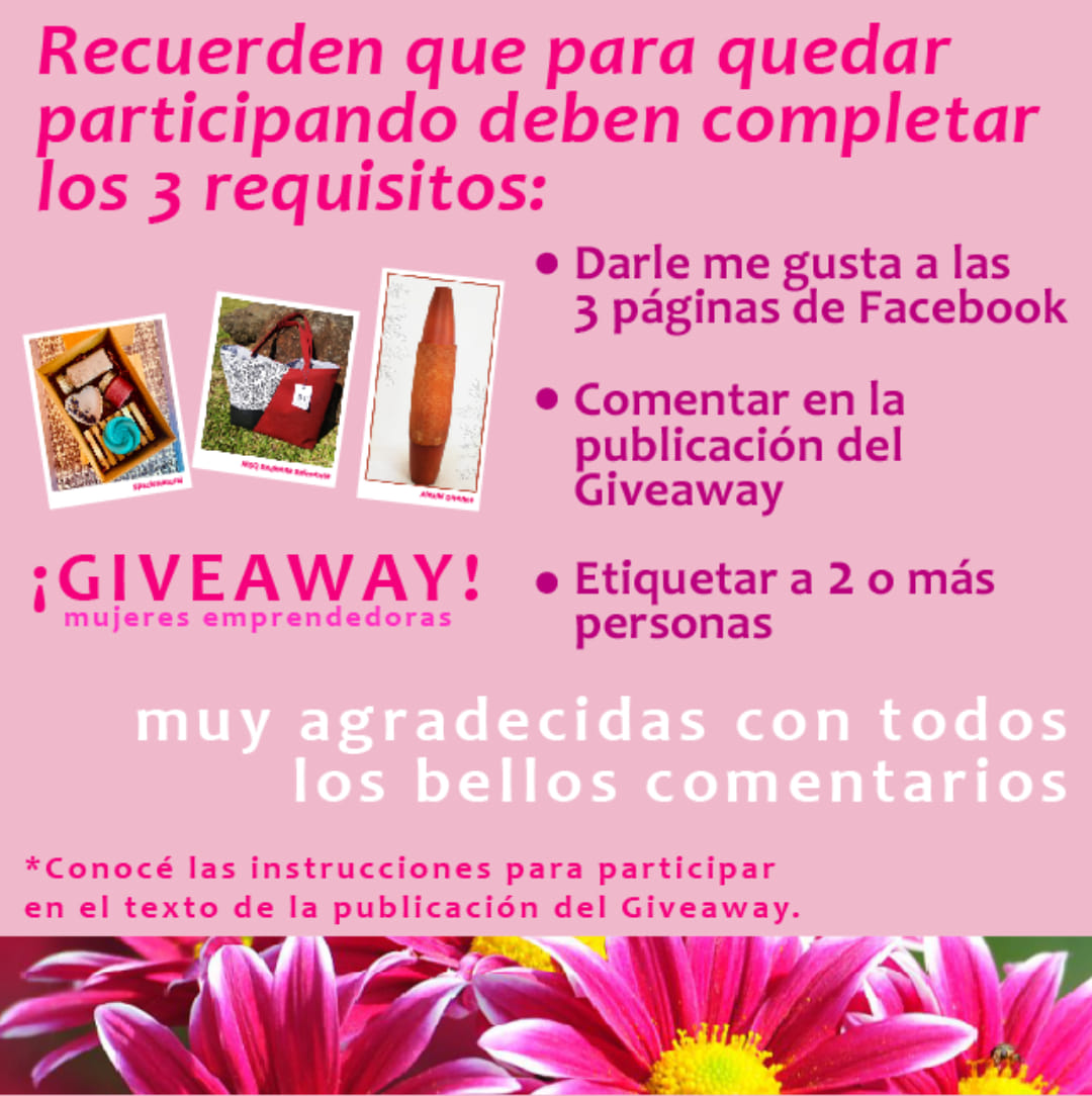 Recuerden cumplir con los 3... - MSQ Rediseña Reinventa