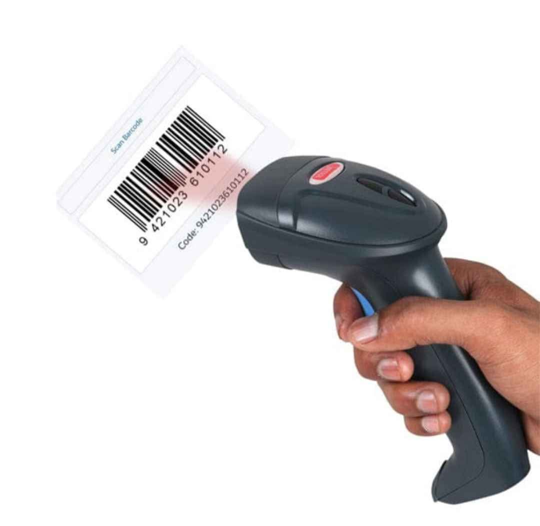 Zimbabwe Agriculture Network | Bar code Vertical scanner..$50 | Facebook