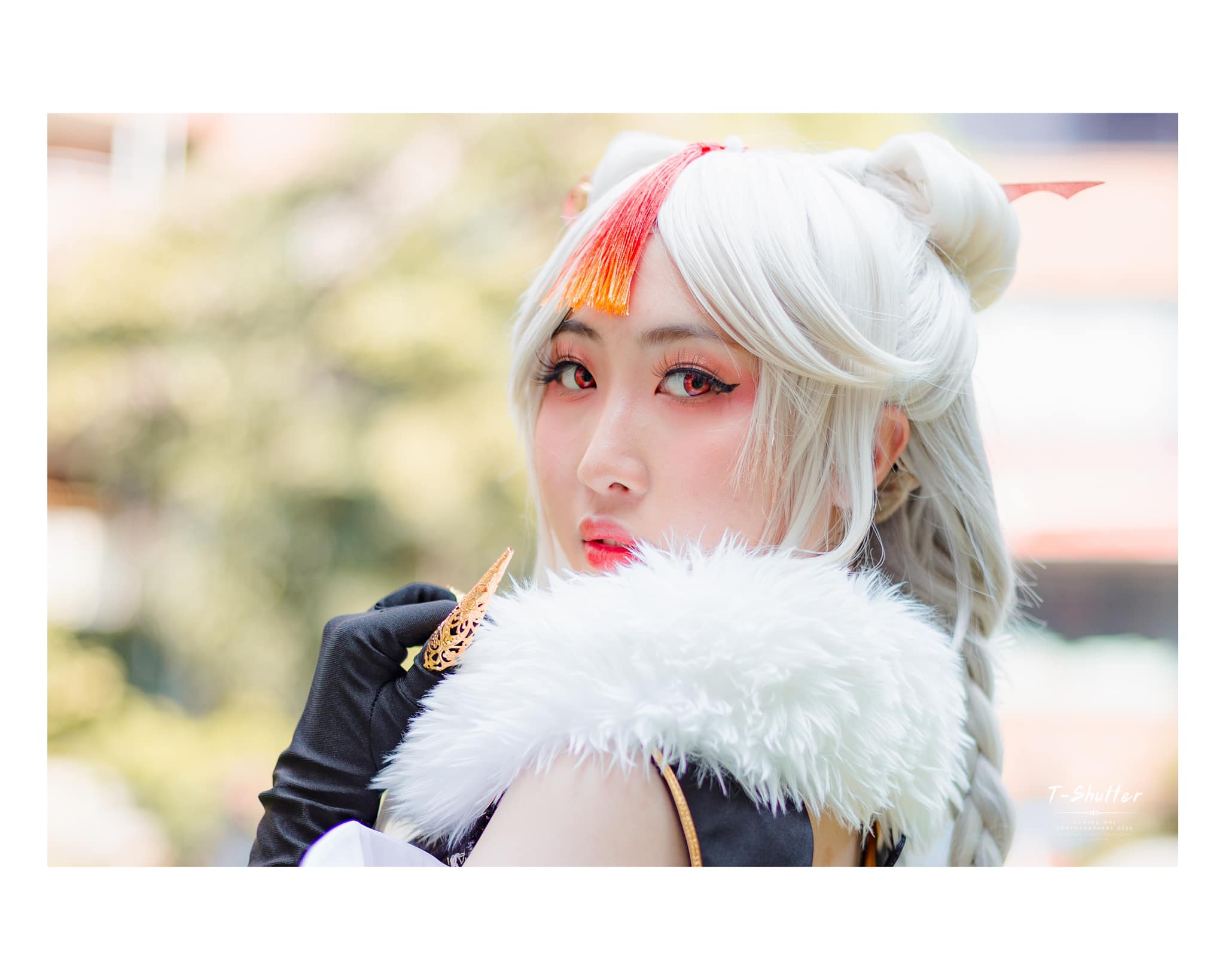 T-Shutter - 📷 • T-Shutter - รับถ่ายภาพ แนววินเทจ สดใส... | Facebook