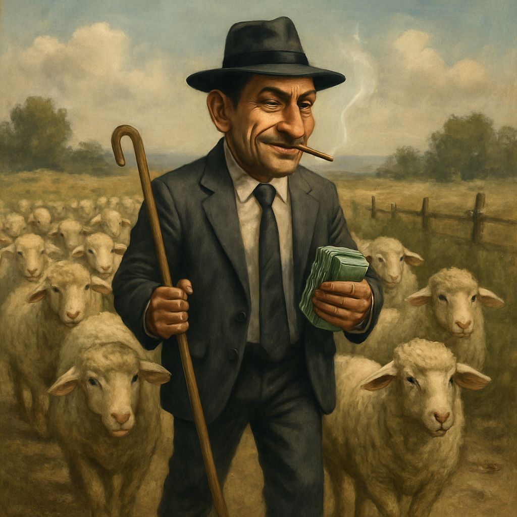 د.هادي ساجد العيساوي