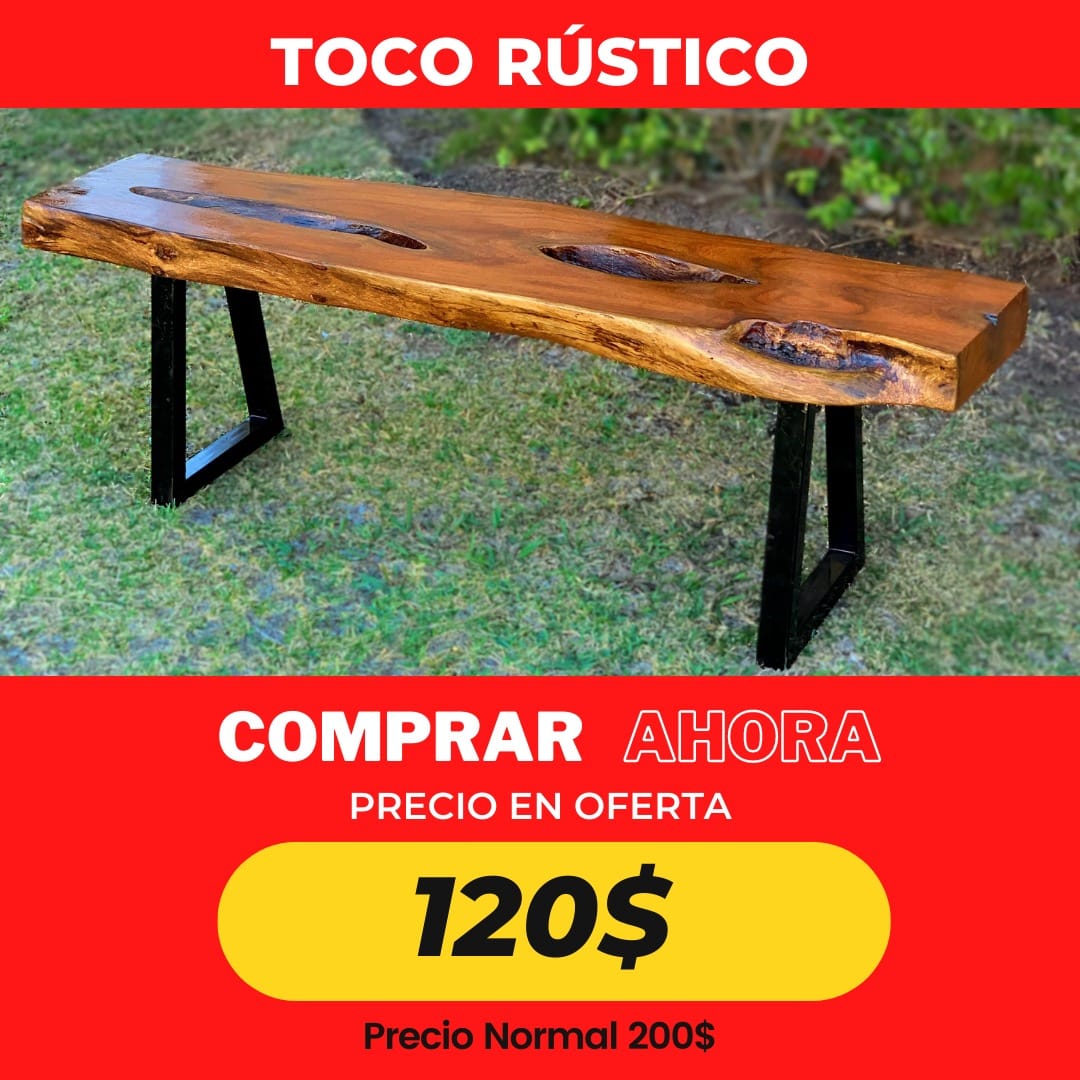 Vargaro Sueños en Madera