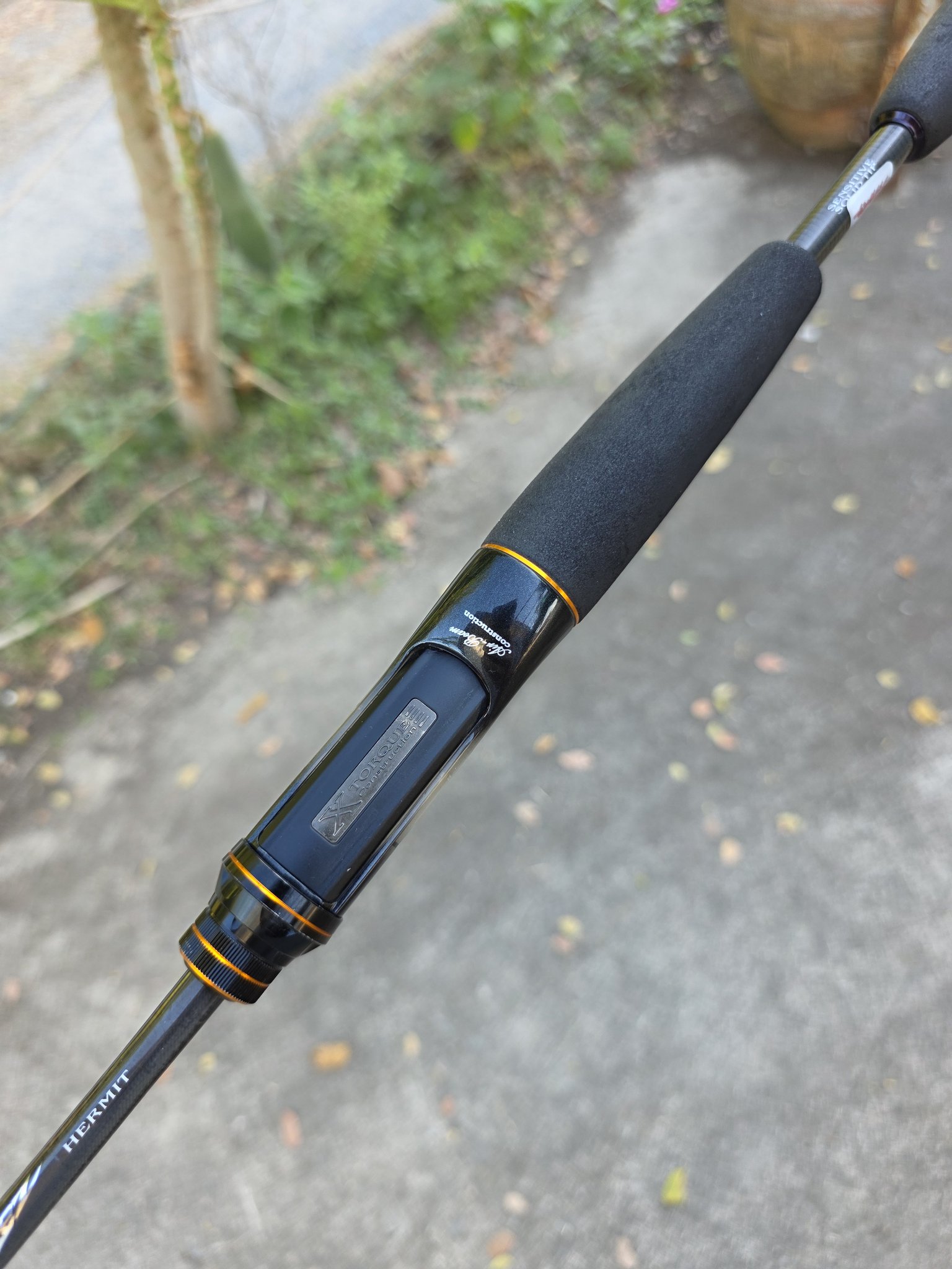 🍑🍑Daiwa Steez Hermit STZ 64LXB-ST🍑🍑