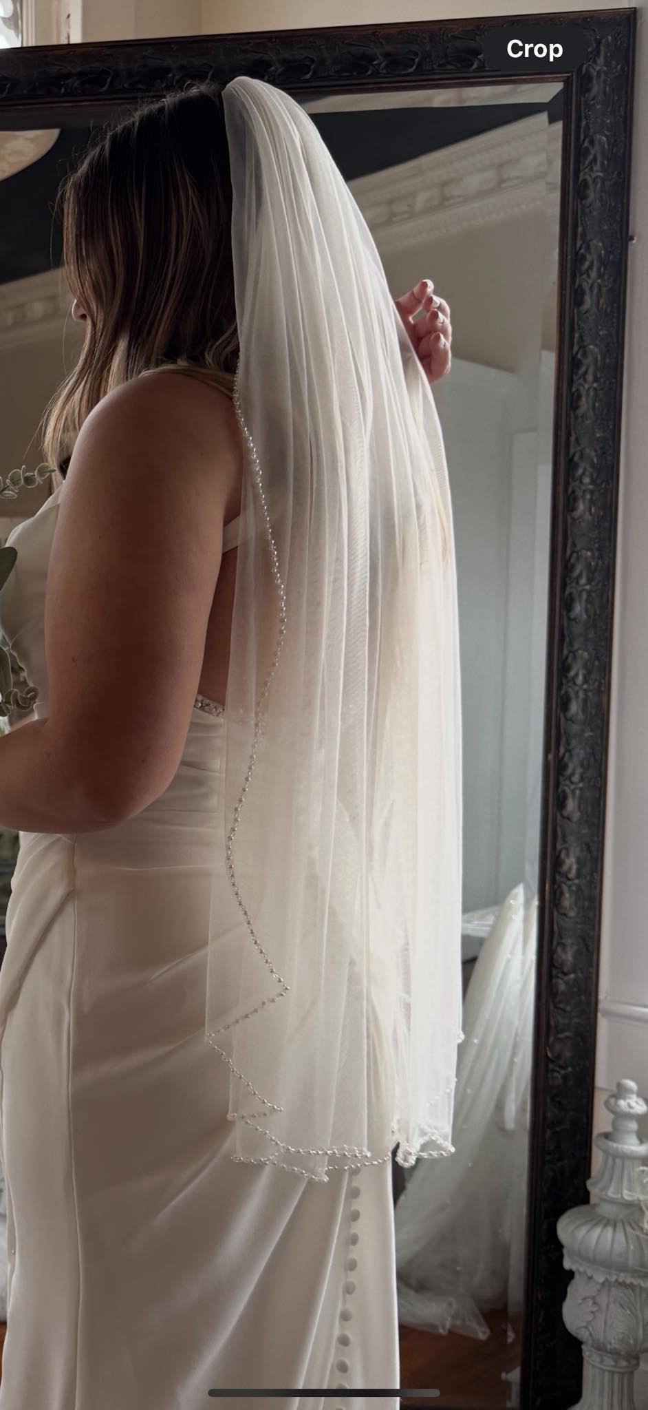 Need recommendations for an amazing seamstress in Lake Charles, LA area! I'm a short bride so I'm gonna need a few things taken in/ alterations . 👗 *pic for attention, not my