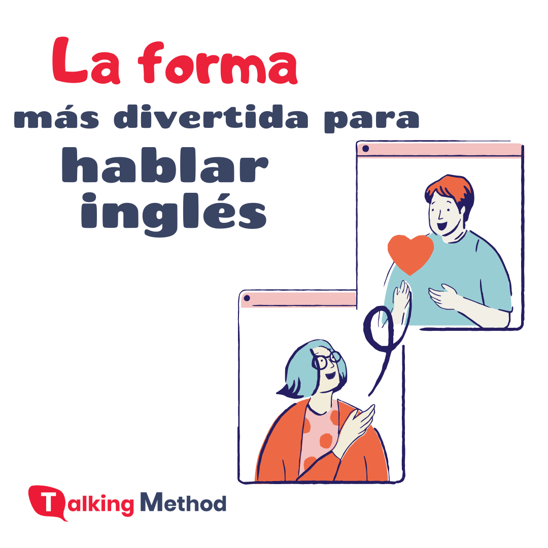 Talking Method - ¿Conoces cómo funciona nuestro método?🤩👏... | Facebook