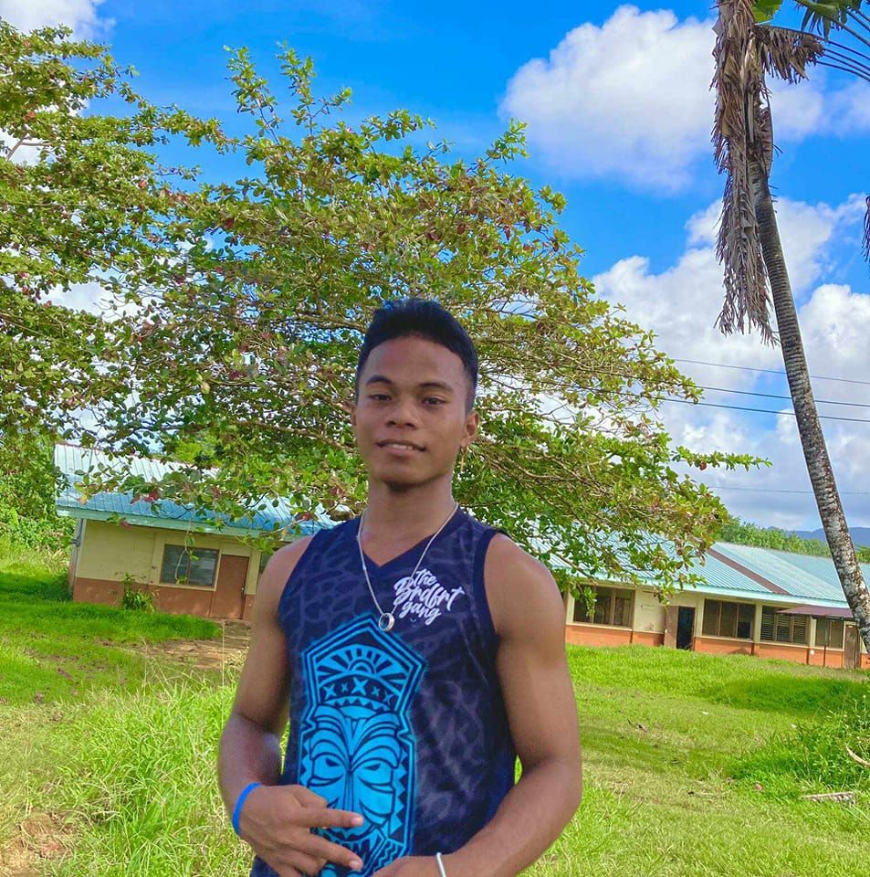 Inoke Benjamin Benjamin