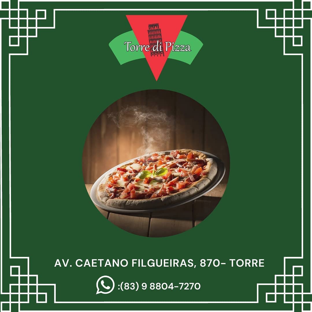 Torre di Pizza foto 2
