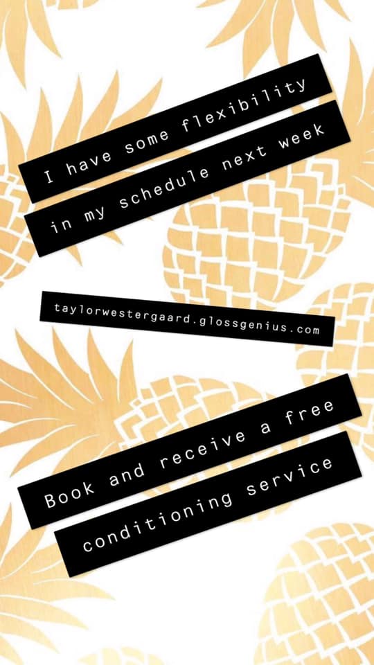Taylor Westergaard Hair | Rochester MN
