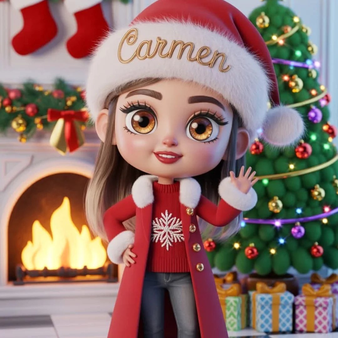 Carmen R. Aguila