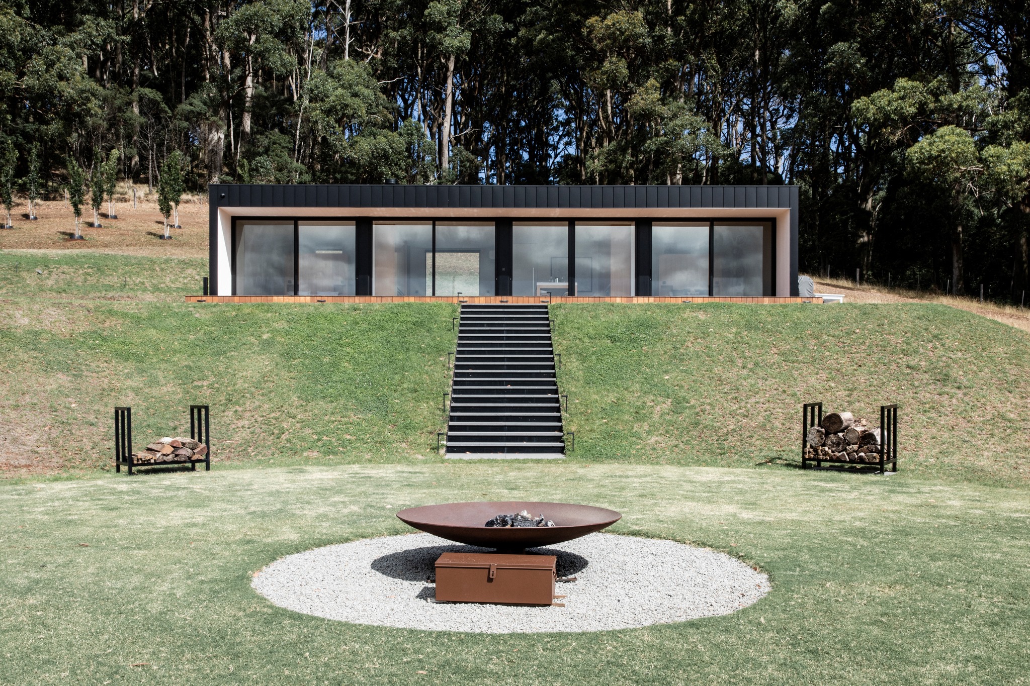 The beauty of modular construction.. - Modular Australia