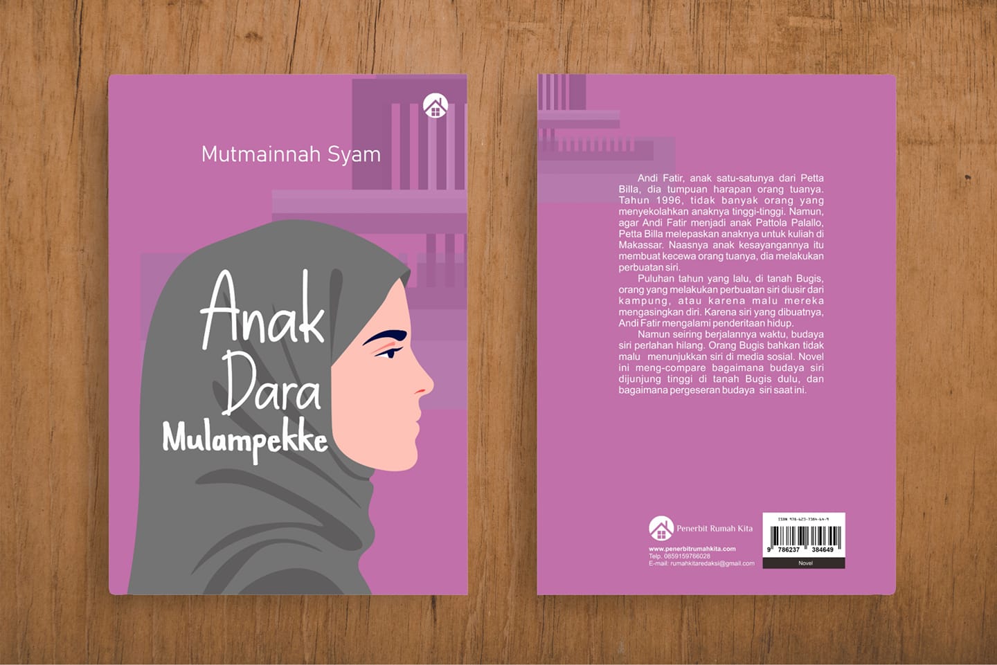 Mutmainnah Syam