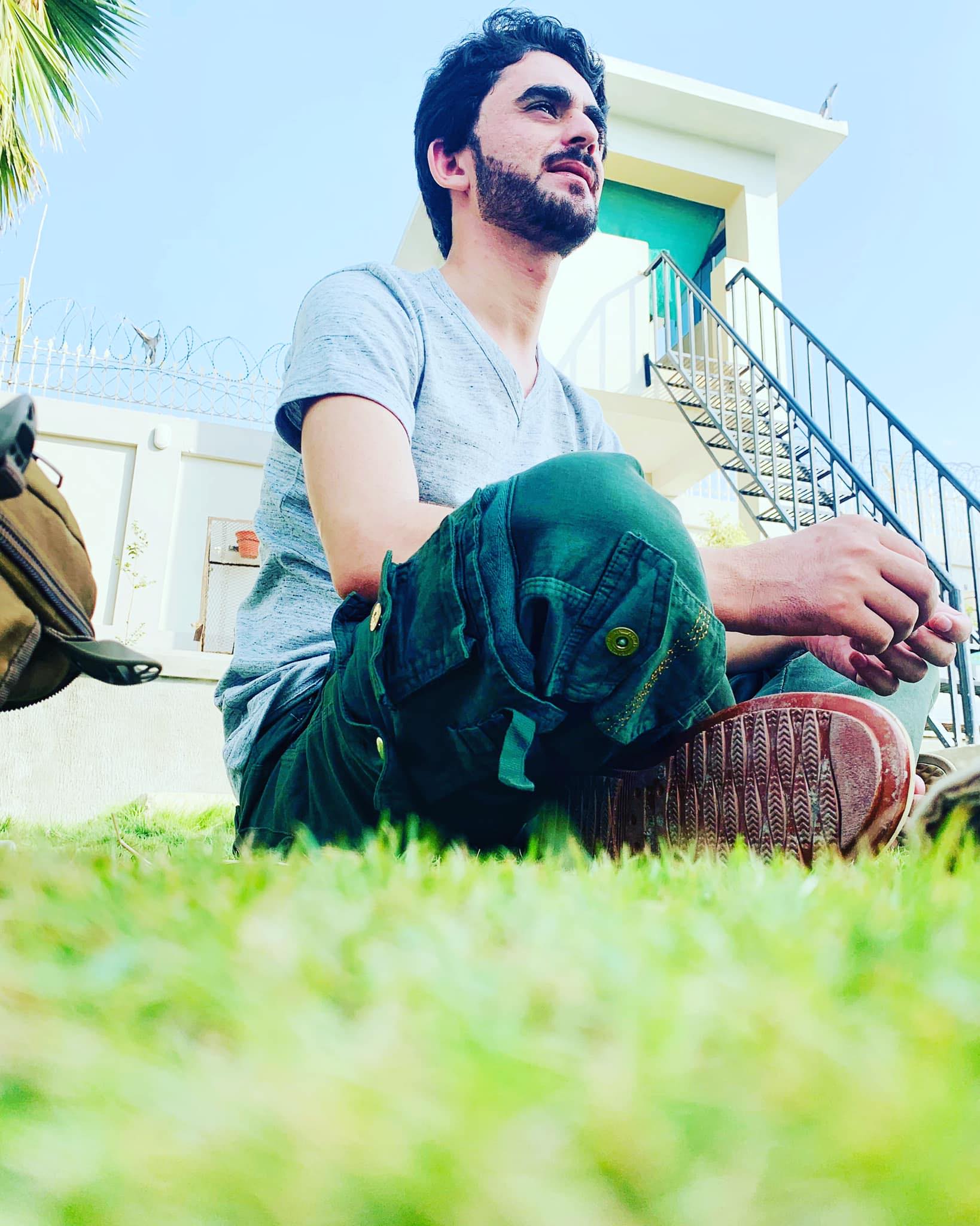 Ghufran Raza