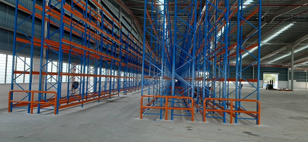 Infinity Storage System