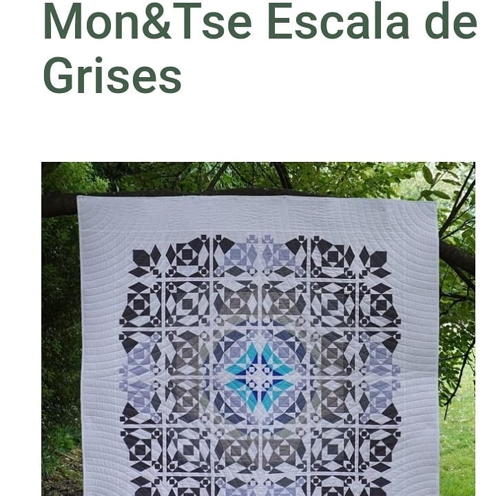 Mon & Tse - Escala de grises os espera en monytse.com en...