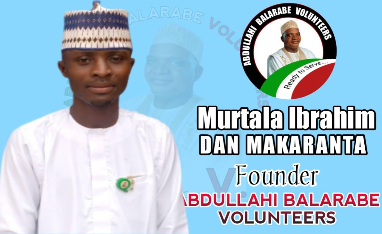 Murtala Ibrahim Danja