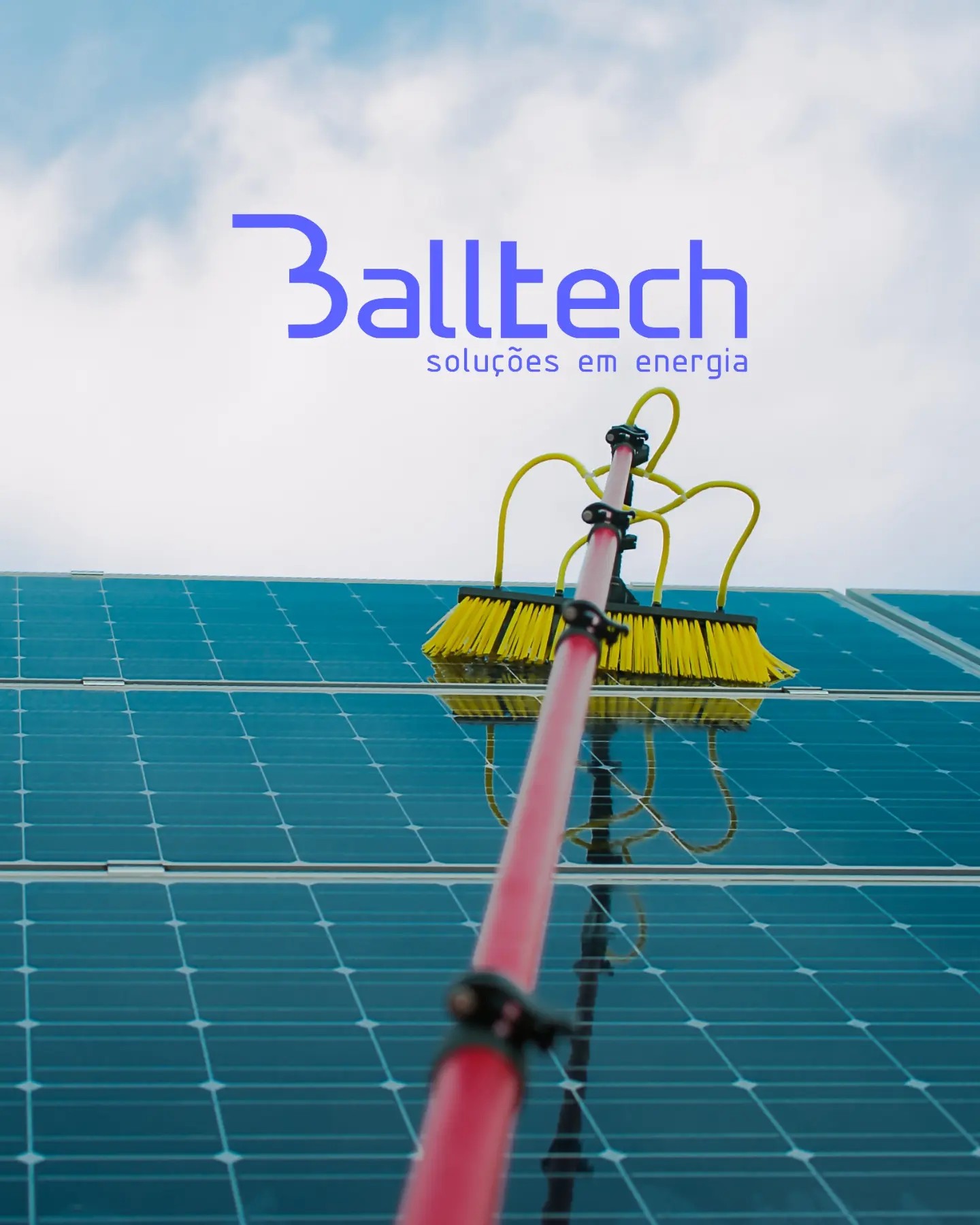 Balltech | São Marcos RS